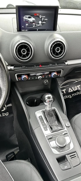 Audi A3 2.0TDI 150HP S LINE NAVI EURO6B - 26990 лв. / 13799.77 € - 12063007 11