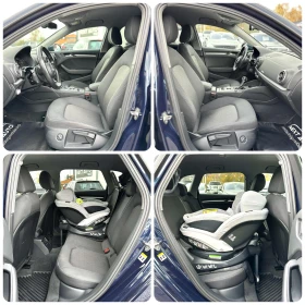Audi A3 2.0TDI 150HP S LINE NAVI EURO6B - 26990 лв. / 13799.77 € - 12063007 12