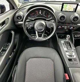 Audi A3 2.0TDI 150HP S LINE NAVI EURO6B - 26990 лв. / 13799.77 € - 12063007 10
