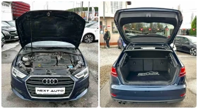 Audi A3 2.0TDI 150HP S LINE NAVI EURO6B - 26990 лв. / 13799.77 € - 12063007 16