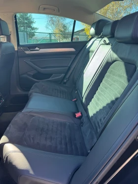 VW Passat 2.0 TDI 4x4 HIGHLINE- 1- ВИ СОБСТВЕНИК, снимка 14