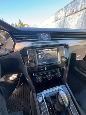 VW Passat 2.0 TDI 4x4 HIGHLINE- 1- ВИ СОБСТВЕНИК, снимка 11