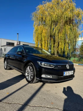 VW Passat 2.0 TDI 4x4 HIGHLINE- 1- ВИ СОБСТВЕНИК, снимка 2