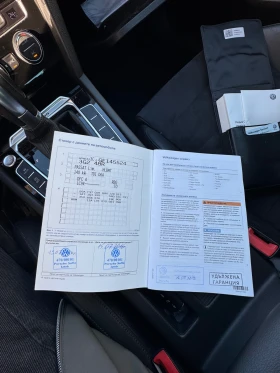 VW Passat 2.0 TDI 4x4 HIGHLINE- 1- ВИ СОБСТВЕНИК, снимка 12