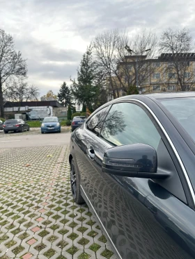 Mercedes-Benz C 220 W204 AMG PACK, снимка 3
