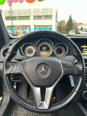 Mercedes-Benz C 220 W204 AMG PACK, снимка 7