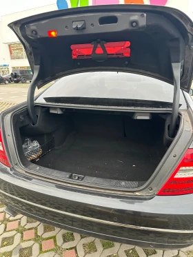 Mercedes-Benz C 220 W204 AMG PACK, снимка 5