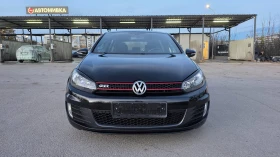 VW Golf 2.0GTI/210HP/УНИКАТ