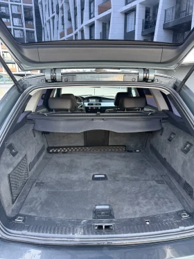 BMW 523 LCI, снимка 11