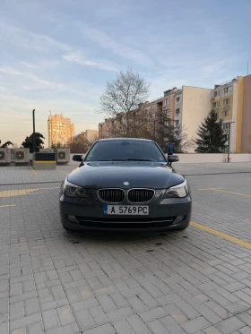 BMW 523 LCI, снимка 2