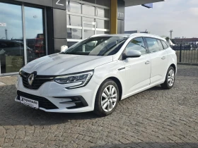 Renault Megane 1.5 dCi 115 к.с./BUSINESS EDITION