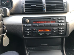 BMW 320 Facelift 6 skorosti, снимка 9 — Bazar.bg BMW 320 Facelift 6 skorosti, снимка 9