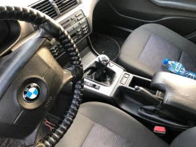 BMW 320 Facelift 6 skorosti, снимка 6 — Bazar.bg BMW 320 Facelift 6 skorosti, снимка 6