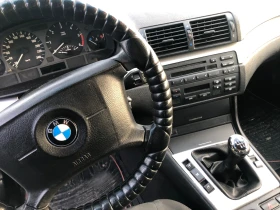 BMW 320 Facelift 6 skorosti, снимка 5 — Bazar.bg BMW 320 Facelift 6 skorosti, снимка 5