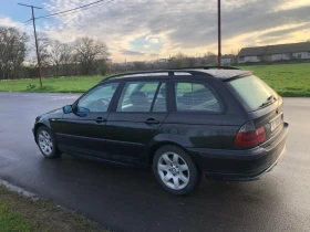 BMW 320 Facelift 6 skorosti, снимка 7 — Bazar.bg BMW 320 Facelift 6 skorosti, снимка 7