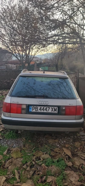 Audi 100 | Mobile.bg � ����� ������ 2