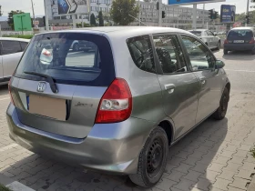 Honda Jazz, снимка 4 — Bazar.bg Honda Jazz, снимка 4