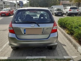 Honda Jazz, снимка 3 — Bazar.bg Honda Jazz, снимка 3