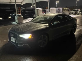 Audi S5 CARFAX* АВТОФИНАНСИРАНЕ* БЕЗ ПЪРВОНАЧАЛНА ВНОСКА* 