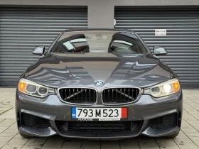 BMW 428 GRAN COUPE* M-PACK* XDRIVE