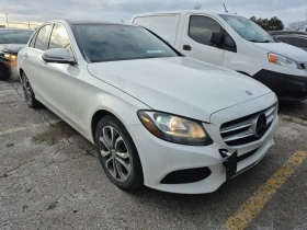 Mercedes-Benz C 300 * CARFAX * БЕЗ ПЪРВОНАЧАЛНА ВНОСКА, снимка 2