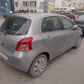 Toyota Yaris 1.3 Бензин - 2650 € / 5182.95 лв. - 43659979 5