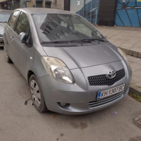 Toyota Yaris 1.3 Бензин - 2650 € / 5182.95 лв. - 43659979 2