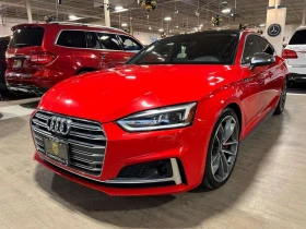 Audi S5 * quattro Prestige, quattro Technik (Canada) * CAR - 23300 € / 45570.84 лв. - 50971351 12