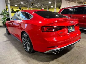 Audi S5 * quattro Prestige, quattro Technik (Canada) * CAR - 23300 € / 45570.84 лв. - 50971351 3