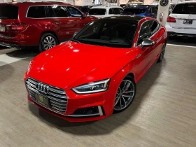 Audi S5 * quattro Prestige, quattro Technik (Canada) * CAR - 23300 € / 45570.84 лв. - 50971351 9