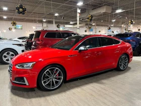 Audi S5 * quattro Prestige, quattro Technik (Canada) * CAR - 23300 € / 45570.84 лв. - 50971351 2