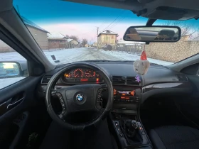 BMW 320 - 1300 € / 2542.58 лв. - 20463302 5