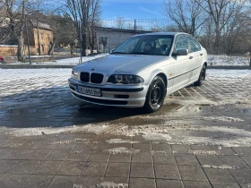 BMW 320 - 1300 € / 2542.58 лв. - 20463302 4