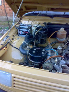 Wartburg 353 - 1800 € / 3520.49 лв. - 39913500 7