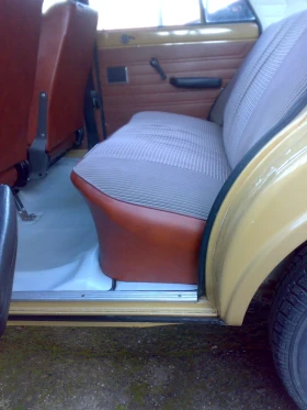 Wartburg 353 - 1800 € / 3520.49 лв. - 39913500 6