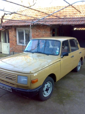 Wartburg 353 - 1800 € / 3520.49 лв. - 39913500 2