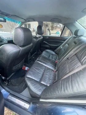 Honda Accord 1.8 / цяла за части - 650 € / 1271.29 лв. - 89707197 5