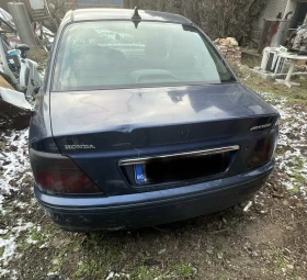 Honda Accord 1.8 / цяла за части - 650 € / 1271.29 лв. - 89707197 6