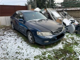 Honda Accord 1.8 / цяла за части