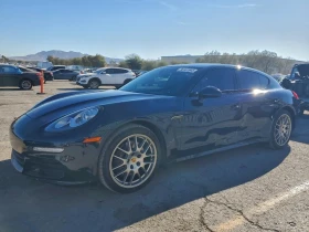 Porsche Panamera 2* Bose* подгрев* обдухване* шибидах* KEYLESS