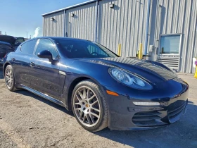 Porsche Panamera 2* Bose* подгрев* обдухване* шибидах* KEYLESS - 14400 € / 28163.95 лв. - 20092598 2