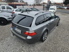 BMW 525 I, снимка 7