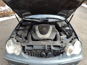 Mercedes-Benz C 280 LPG - 3700 € / 7236.57 лв. - 86057455 12