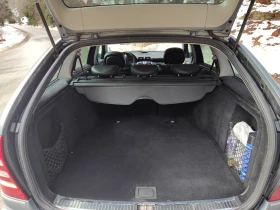 Mercedes-Benz C 280 LPG - 3700 € / 7236.57 лв. - 86057455 13