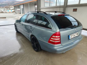 Mercedes-Benz C 280 LPG - 3700 € / 7236.57 лв. - 86057455 6