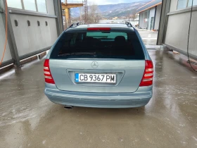 Mercedes-Benz C 280 LPG - 3700 € / 7236.57 лв. - 86057455 5