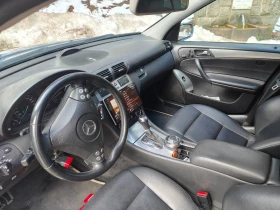 Mercedes-Benz C 280 LPG - 3700 € / 7236.57 лв. - 86057455 8