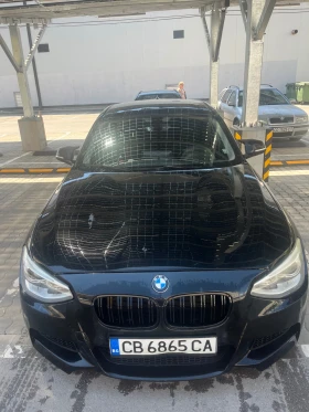 BMW 116 M-Performance - 7200 € / 14081.98 лв. - 71637375 7