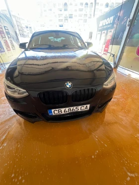 BMW 116 M-sport  - 8950 € / 17504.68 лв. - 30035325 5