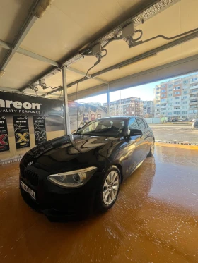 BMW 116 M-sport  - 8950 € / 17504.68 лв. - 30035325 3